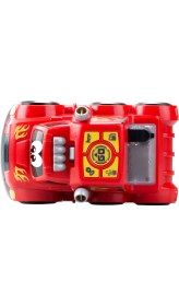 Resim Silverlit Tooko Junior Ilk Kamyonum Çok Foksiyonlu 81478 