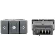 Resim R19 - Europa Sol Ön Cam Dügmesi 7700817339 465340682 