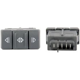 Resim R19 - Europa Sol Ön Cam Dügmesi 7700817339 465340682 