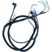 Resim Vsx Ana Kablo Tesisatı 