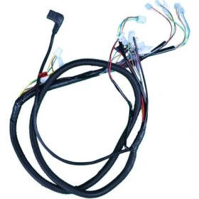 Resim Vsx Ana Kablo Tesisatı 