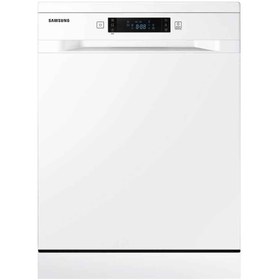 Resim Samsung DW60DG540FWQTR Beyaz 4 Program Bulaşık Makinesi 