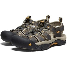 Resim Keen Newport H2 Erkek Sandalet Çok Renkli 