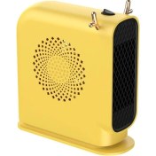 Resim Mengxiaofei Kapalı Sıcak Hava Isıtıcı (Yurt Dışından) 