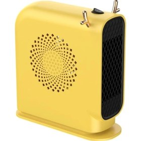 Resim Mengxiaofei Kapalı Sıcak Hava Isıtıcı (Yurt Dışından) 