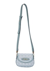 Resim U.s. Polo Assn. Çapraz Askılı Kadın Çanta Mint Us24357 Mint Yeşil 