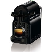 Resim Nespresso Inissia D40 Black Kapsüllü Kahve Makinesi 