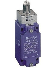 Resim Schneıder End.Otm Xckj167 Nihayet Şalteri Optimum Metal 