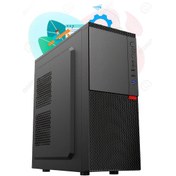 Resim Ramtech OF590-101 i5-9400F 8 GB 240 GB SDD GT610 Dos Masaüstü Bilgisayar 