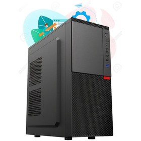 Resim Ramtech OF590-101 i5-9400F 8 GB 240 GB SDD GT610 Dos Masaüstü Bilgisayar 