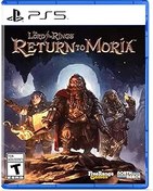 Resim The Lord of the Rings: Return to Moria - PlayStation 5 