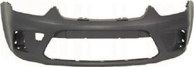 Resim Ford C-max 2 Ön Tampon Astarlı 2007-2010 1513248 