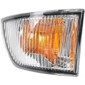 Resim Mars Iveco Daıly 2006-2014 Duysuz Ayna Sinyal Lamba Sağ 