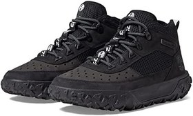 Resim Timberland Green Stride Motion 6 Mid Lace Up Sneak Bot, 100-TB0A6A98-2 