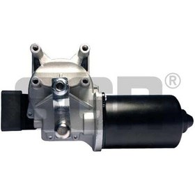 Resim 12V SİLECEK MOTORU (SOKETLİ) FIAT DUCATO III-CITROEN JUMPER III-PEUGEOT BOXER III 