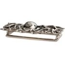 Resim Deep Sea Ahtapotlı Peçete Yüzüğü 