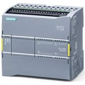 Resim 6ES7214-1AF40-0XB0 S7-1200 CPU 1214FC DC/DC/DC (14DI 10DQ 2AI) 