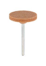 Resim Dremel 8215 Alüminyum Oksit Taşlama Ucu 25.4 Mm 