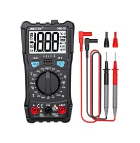 Resim Mestek Dm90e Dijital Multimetre 