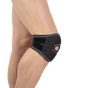 Resim Patellar Stabilizasyon Dizliği W555 - XXL 