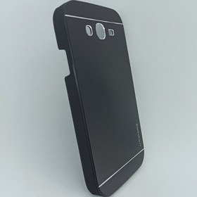 Resim Samsung Galaxy Grand Neo (9060-9082) Motomo Metal Kilif 458033495 