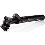Resim Xlc Pro Yükseklik Ayarlı Sb15 Sele Borusu 31.6/400Mm Mavi - Beyaz 
