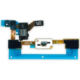 Resim Samsung Uyumlu Galaxy J5 J500 Kulaklık Soketi Tuş Bordu Film 