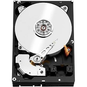 Resim Western Digital Black 3,5 Sata III 6Gb/s 7200 RPM 6 TB 256MB WD6003FZBX HDD & Harddisk 