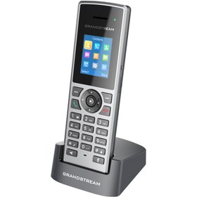 Resim GRANDSTREAM Dp722 Sıp Dect El Terminali 