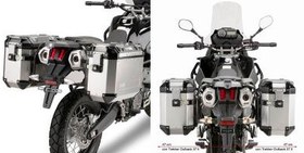 Resim GIVI PL1111CAM HONDA NC 700 X-S - NC 750 X-S - NC 750 X-S DCT (12-15) YAN ÇANTA TASIYICI 