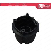 Resim Bmw X5 E53 için Manuel Ayna Katlama Yuvası 710751. 21940140 N11.2353 
