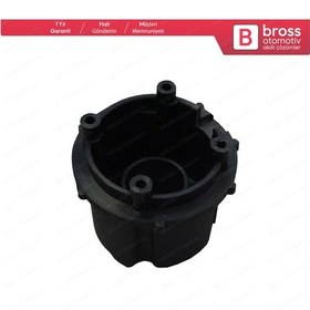 Resim Bmw X5 E53 için Manuel Ayna Katlama Yuvası 710751. 21940140 N11.2353 