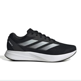 Resim adidas Duramo Rc U Siyah Koşu & Antrenman Ayakkabısı ID2704 | Unisex 