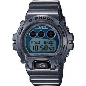 Resim Casio DW-6900MF-2DR Erkek Kol Saati 