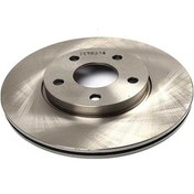 Resim VOLVO S40/V40 ÖN FREN DİSKİ****** 99- 30818027. 