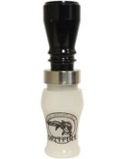 Resim Buck Gardner Spitfire White P. - Black P. Ördek Çağri Düdüğü 