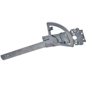 Resim Cam Krikosu F2000 19.423-19.463 Sağ Motorsuz - 81626406052 