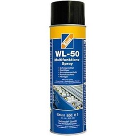 Resim Technolit Wl-50 Çok Amaçlı Sprey 500 Ml 