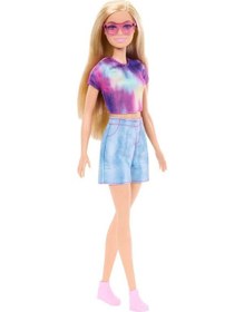 Resim Barbie Mysteries: Beach Detectives Malibu Bebek Jfv63 