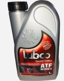 Resim Lubco Atf 2 Dexronlı Hidrolik Direksiyon-Otomatik Vites Yağı 1 L 