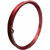 Resim Ride İt 1 20 19 Modifiye Jant Çemberi Kırmızı 