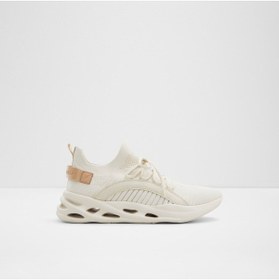 Resim Aldo Motıonx - Ekru Erkek Sneaker 