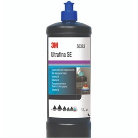 Resim 3M Ultrafina Se 50383 Ince Pasta 1 L 