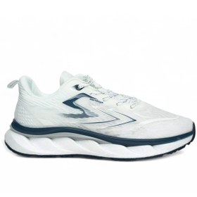 Resim Owndays 5263 Beyaz Laci Erkek Spor Ayakkabı 