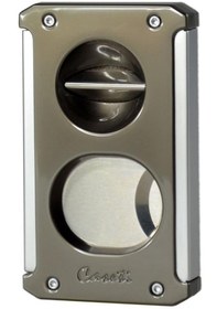 Resim Caseti Gunmetal Puro Makası Kesici 