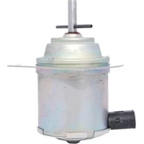 Resim Kale Fan Motoru Soketli Renault Megane 1.4 1.6 2.0I Laguna R9 Ym R11 R19 Clio II Klr 348480 