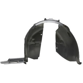 Resim Phıra Oem No:9673768880- Uyumlu Peugeot 208 2008-2012 Davlumbaz Ön Sol 208-12451 