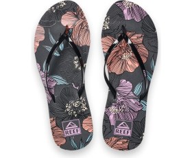 Resim Reef CJ3968 Reef Bliss-Full Parmak Arası Kadın Terlik 