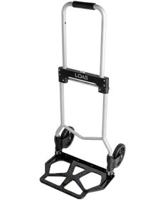 Resim Loas Lskta100 100kg Katlanır Paket Taşıma Arabası 