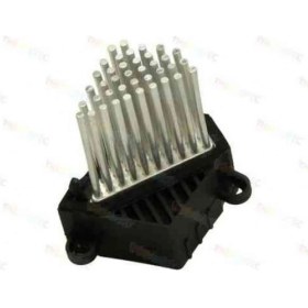 Resim Mahle 5Hl351321-511 Klima Kontrol Ünitesi Bmw E36 318İs 95-98 E39 96-03 X5 E53 3.0D 00 Rangerover Sport 02 12 